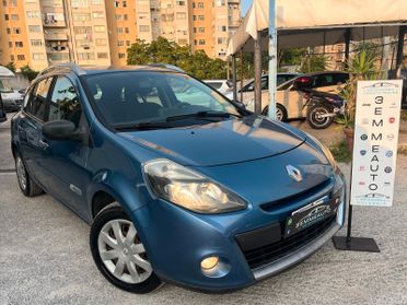 Renault Clio 2010 1.5 dCi 68CV 12 MESI DI GARANZIA