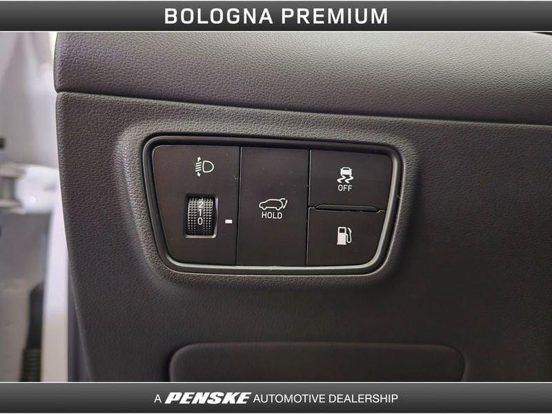 Hyundai Tucson Tucson 1.6 PHEV 4WD aut. Exellence