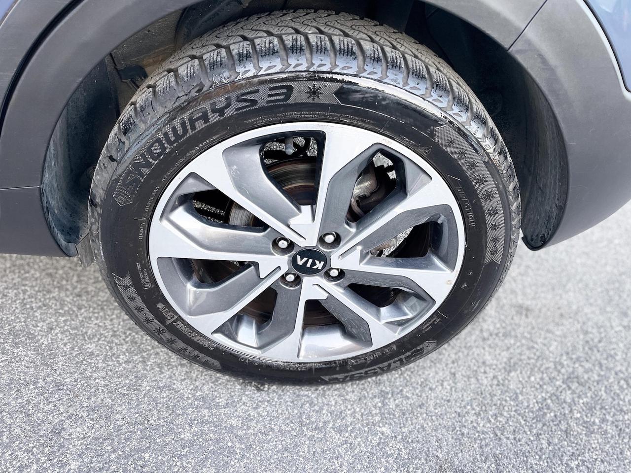 Kia Stonic 1.0 MHEV GT Line 120CV E6 Neo - 2020