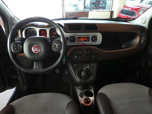 FIAT Panda Cross 1.3 Mjet 95 Cv 4x4 Cross 5 Posti - KM CERTIFICATI