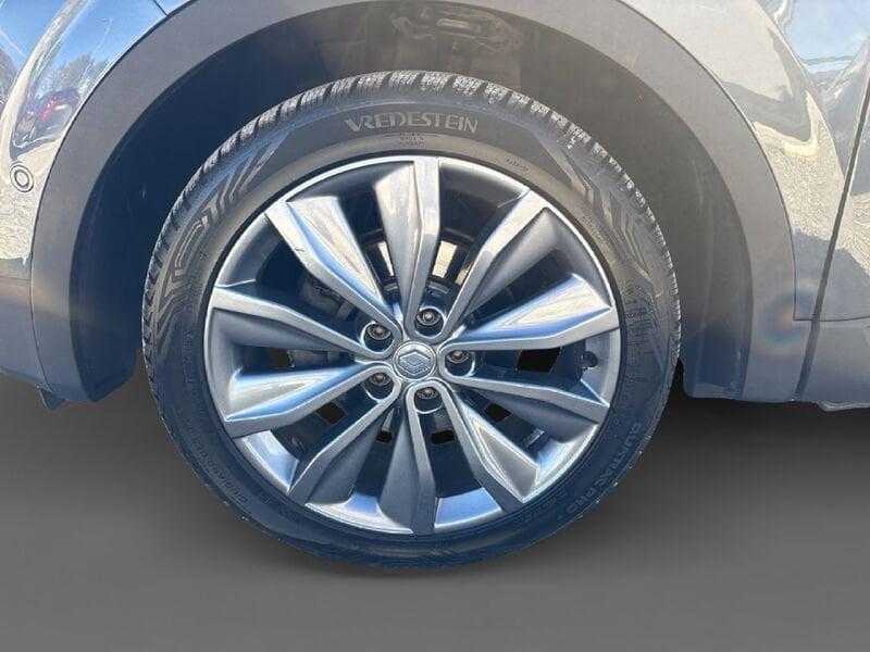 Renault Kadjar dCi 8V 110CV EDC Energy Bose