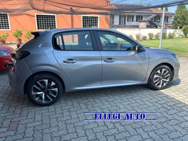 PEUGEOT 208 PureTech 1.2 75 cv Stop&Start 5 porte Style KM 0