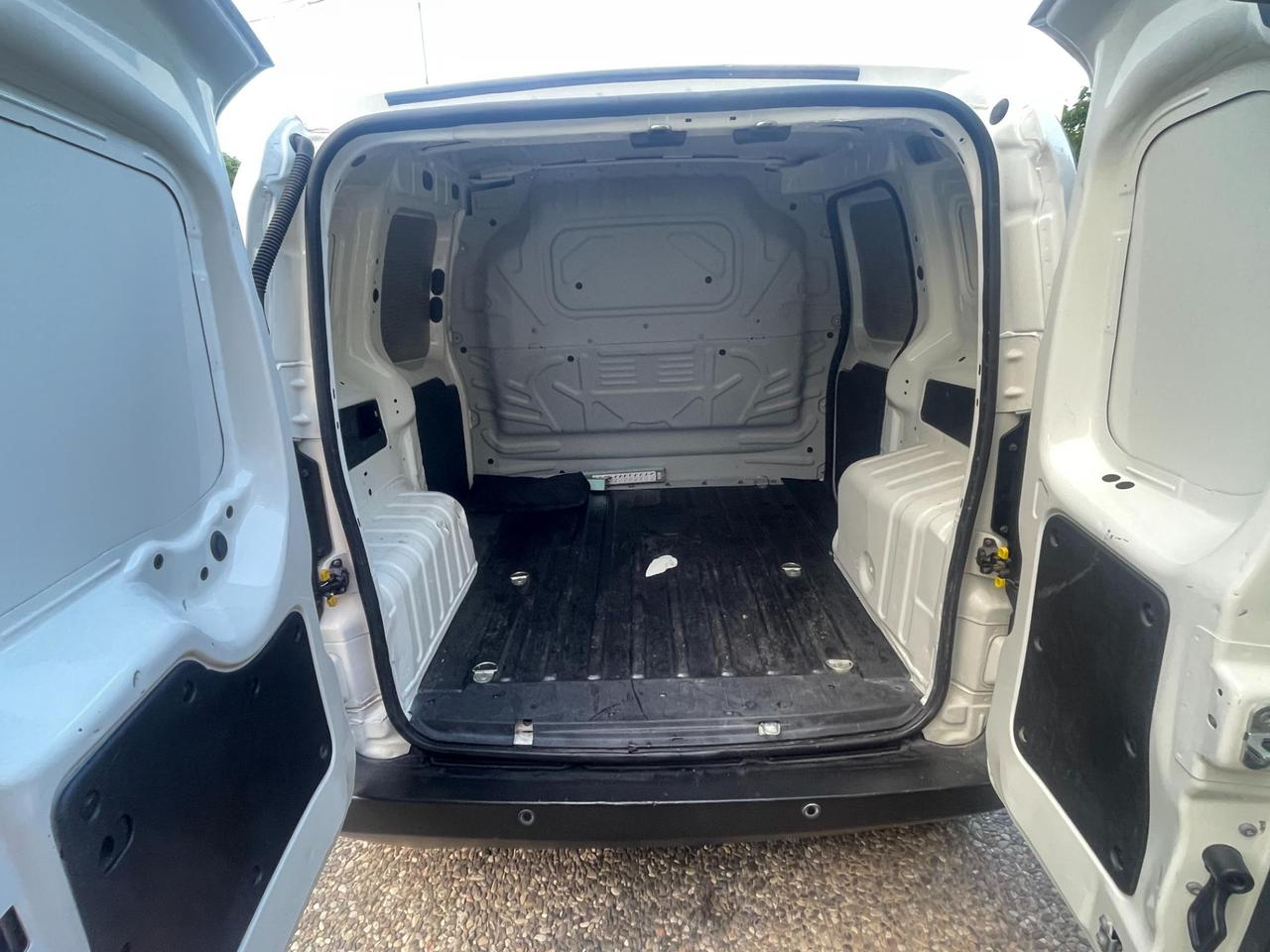 FIAT Fiorino combi N1 1.3 mjt 95cv SX classe 2 E6b