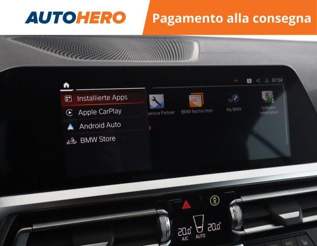 BMW 420 i Cabrio Msport