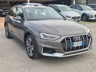 Audi A4 allroad 40 TDI 190 CV S tronic Business