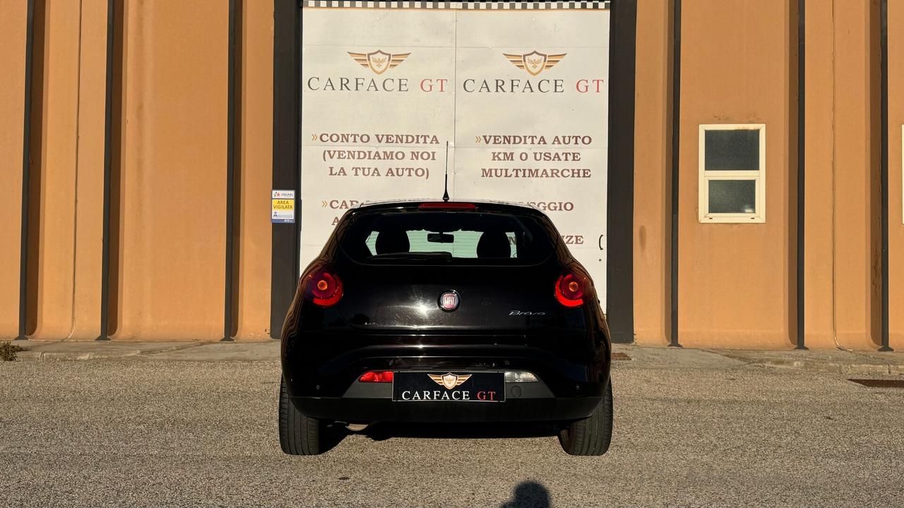 Fiat Bravo 1.6 MJT 120 CV - 2012