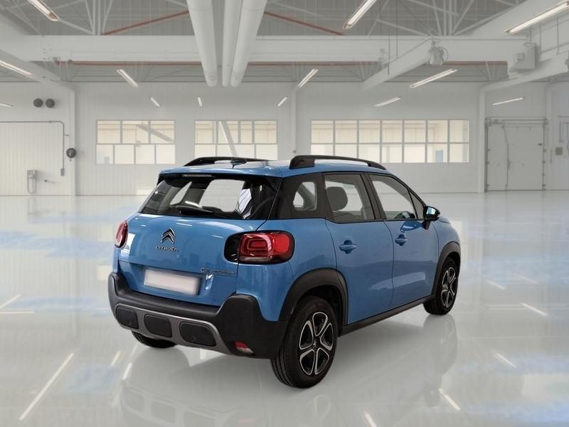 CITROEN C3 AIRCROSS BlueHDi 110 S/S Feel