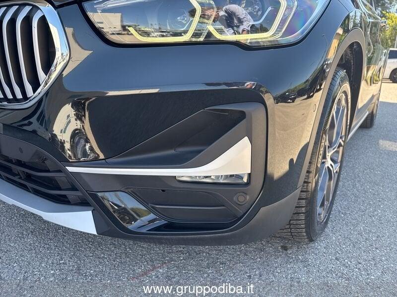 BMW X1 F48 2019 Diesel sdrive16d xLine auto