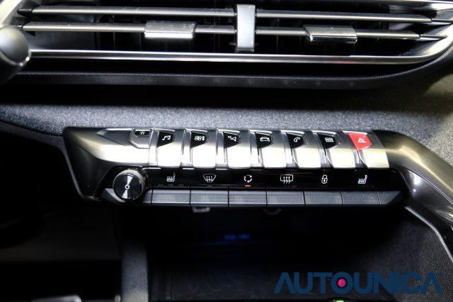 PEUGEOT 3008 PURETECH TURBO 130 S&S EAT8 GT LINE