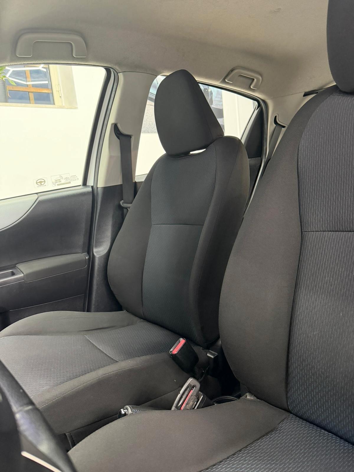 Toyota Yaris 1.5 Hybrid 5 porte Active