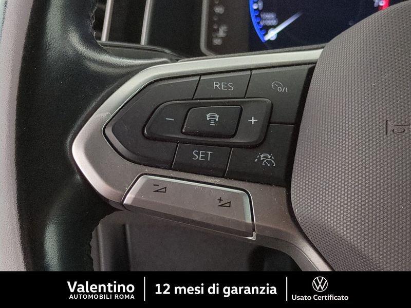 Volkswagen Polo 1.0 TSI DSG R-LINE 110 CV
