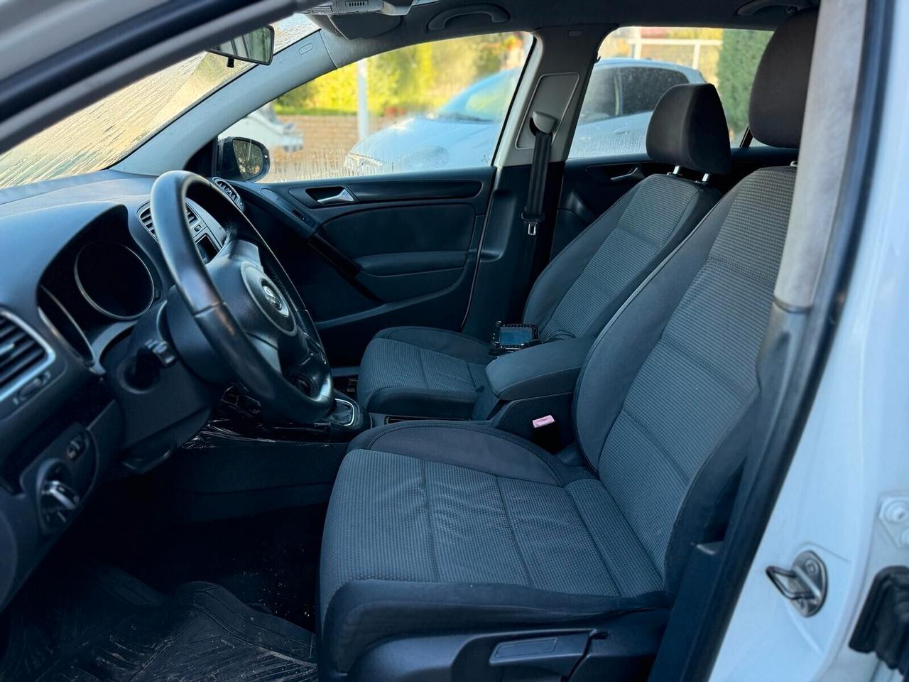 Volkswagen Golf 1.6 TDI DPF 5p. Highline