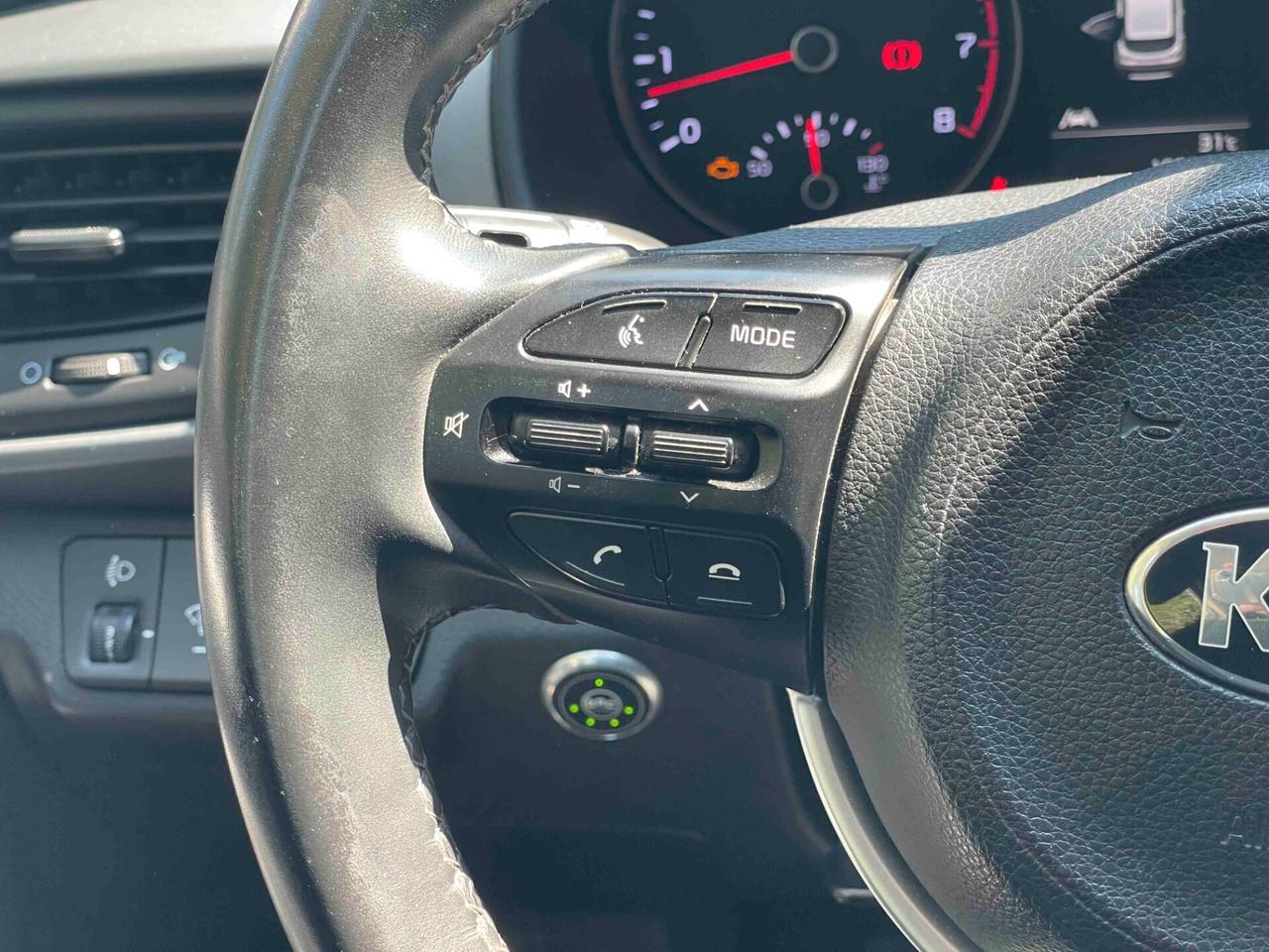 Kia Stonic 1.2 GPL UNIPRO GARANZIA 12 MESI Style 82cv NEOPATENTATI