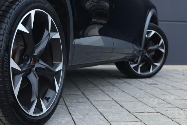 CUPRA Formentor 1.5 TSI DSG