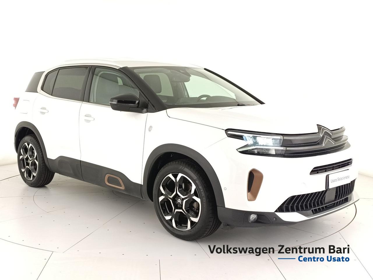 Citroen C5 Aircross 1.5 bluehdi c-series s&s 130cv eat8