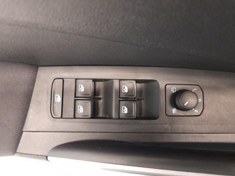 Škoda Fabia 1.0 MPI Evo 59KW STYLE
