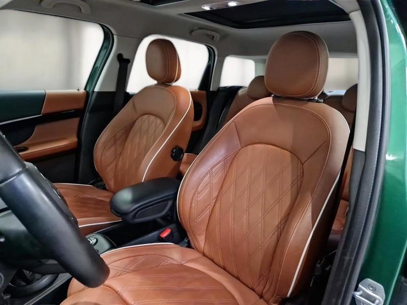 MINI COOPER SE COUNTRYMAN ALL4 4WD automatica