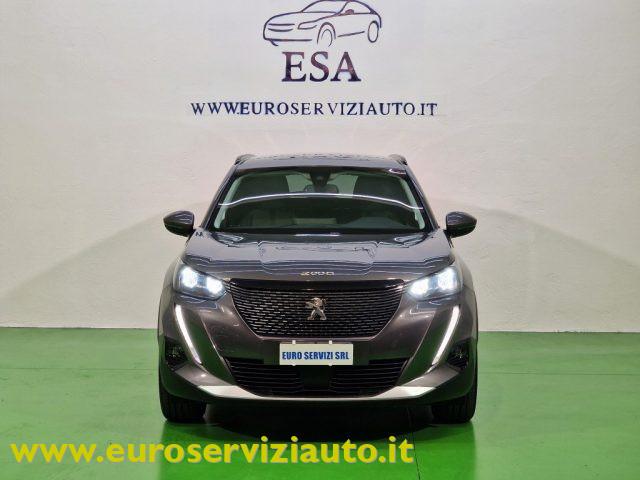 PEUGEOT 2008 BlueHDi 110 S&S Allure