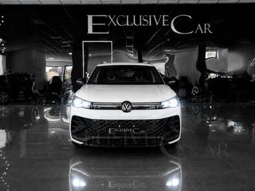 VOLKSWAGEN - Tiguan - 1.5 eTSI 177 CV EVO DSG R-Line