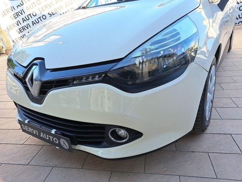 Renault Clio Clio dCi 8V 75CV Start&Stop 5 porte Energy Zen
