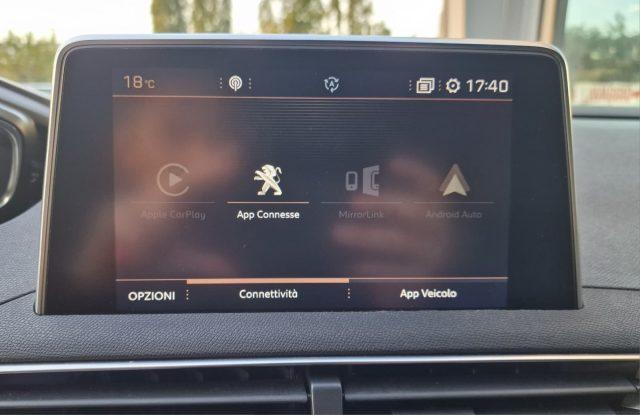 PEUGEOT 3008 PureTech Turbo 130 S&S EAT8 GT Line