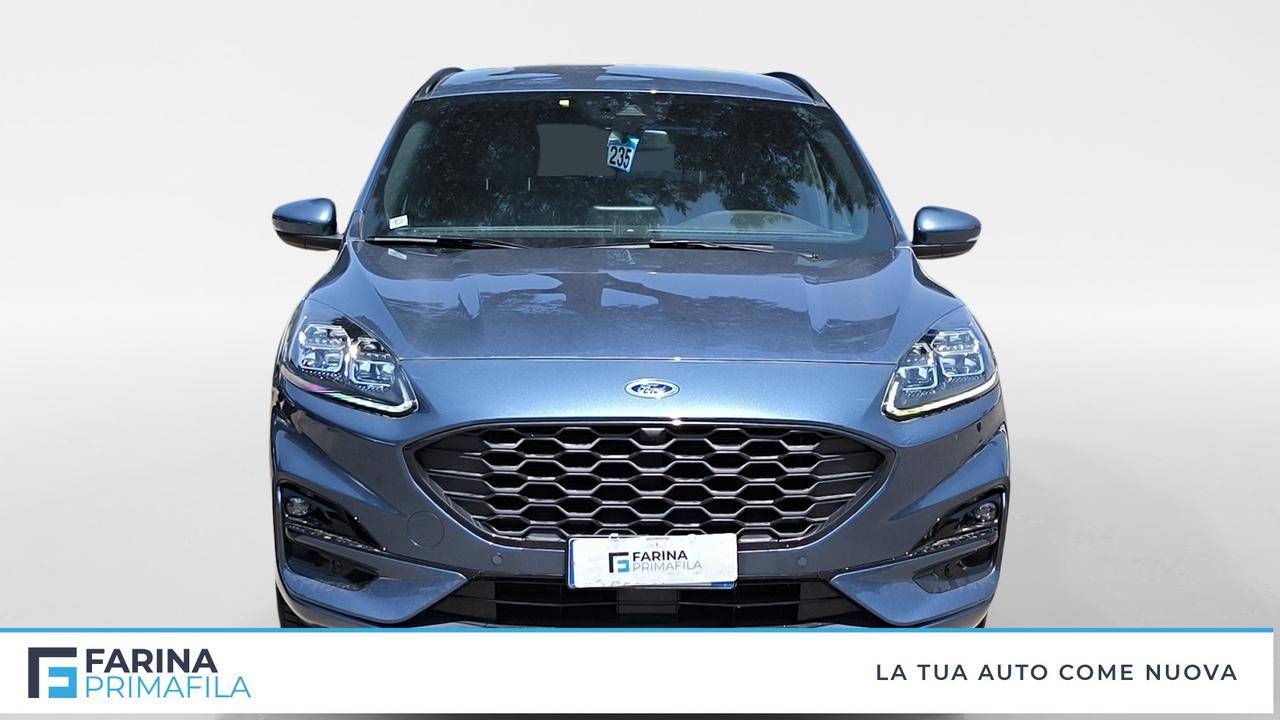 FORD Kuga III 2020 - Kuga 2.5 phev ST-Line X 2wd 225cv e-shifter