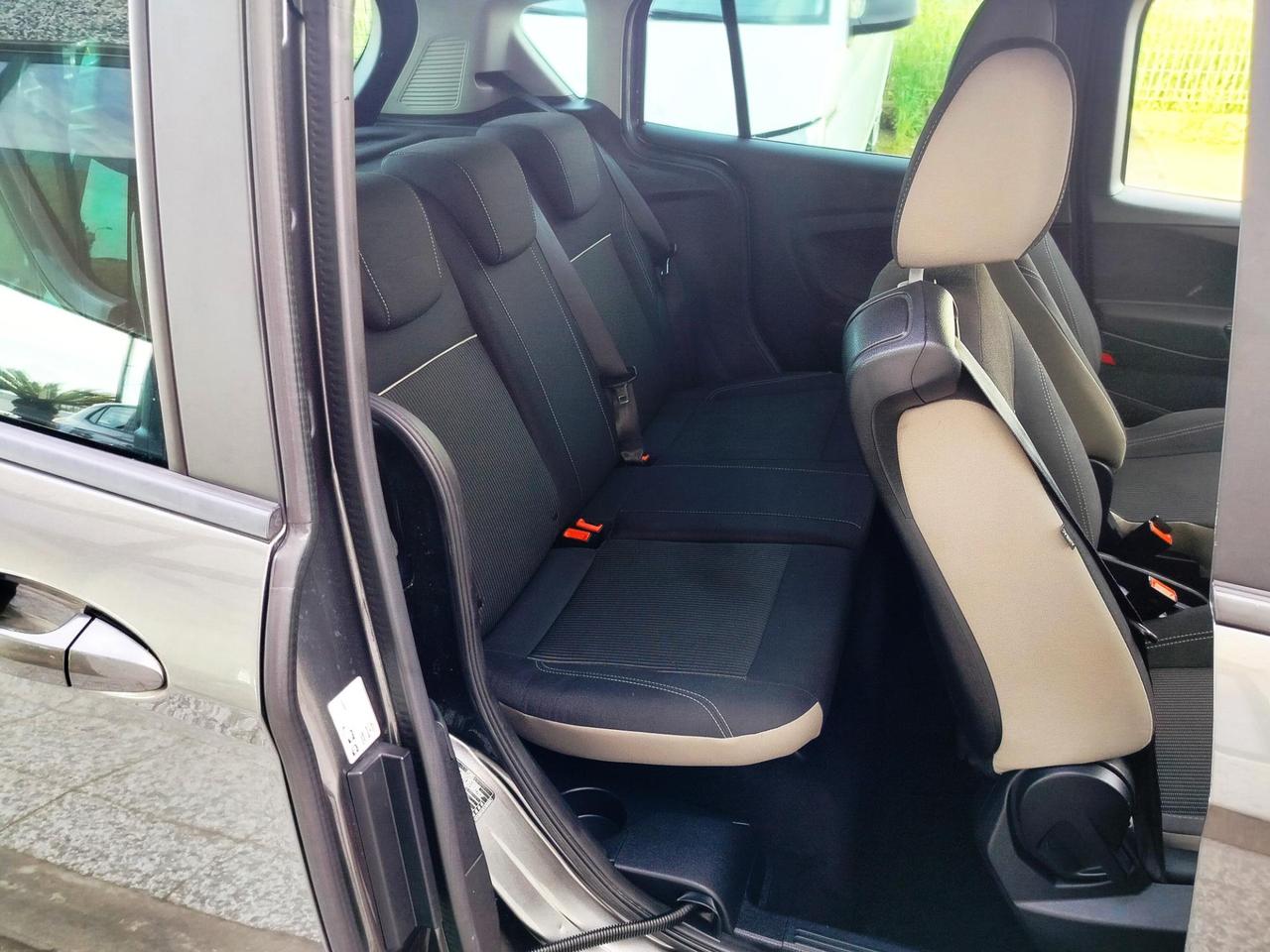 Ford B-Max 1.5 tdci Sport 2 75cv