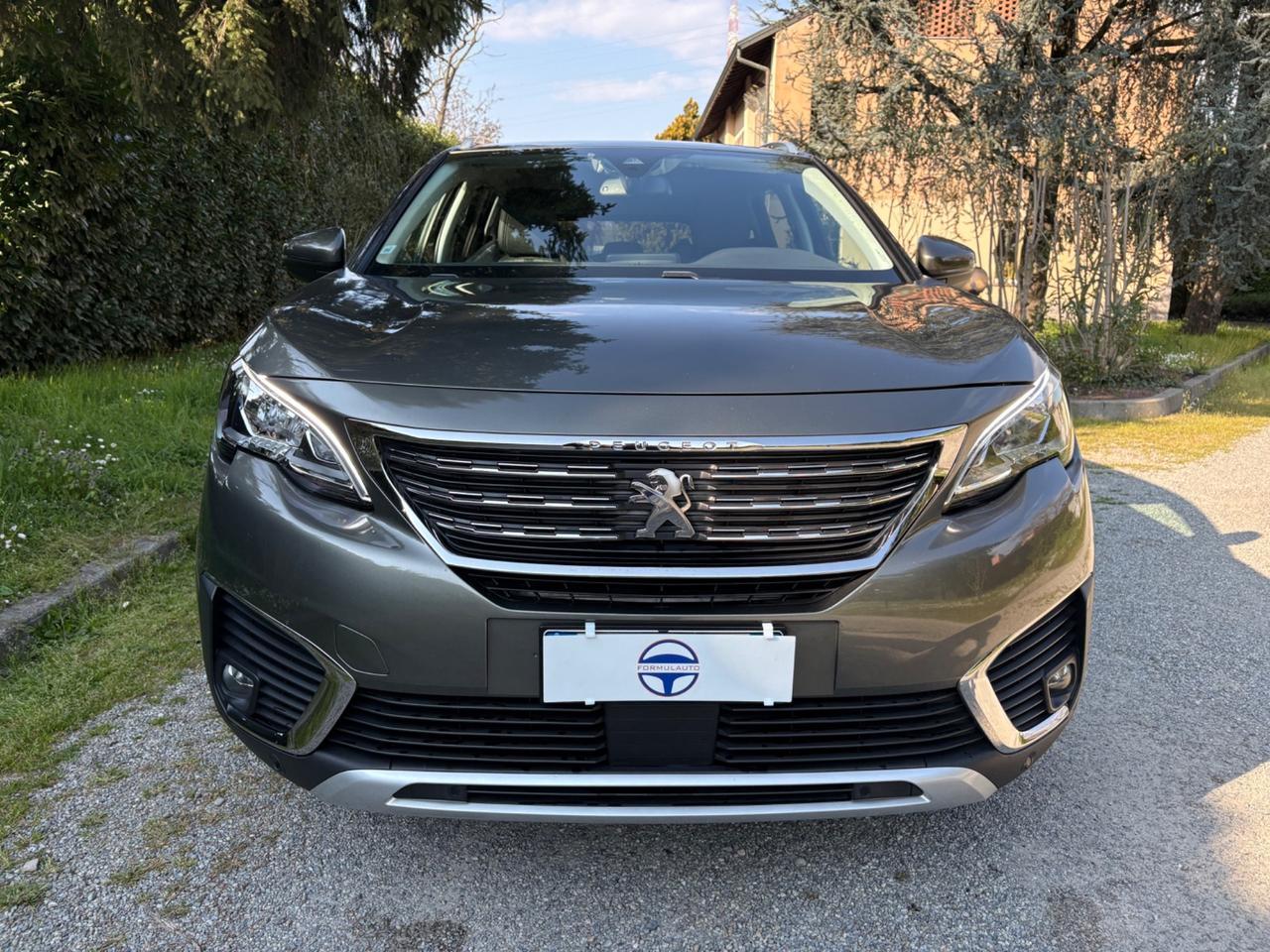 Peugeot 5008 1.5 bluehdi Allure(MOTORE 40.000KM)