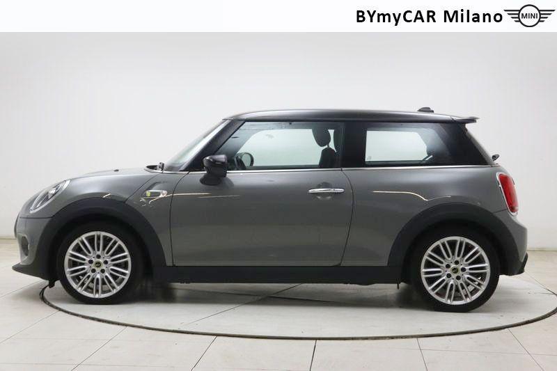 Mini Cooper SE Mini 3p Cooper SE M auto