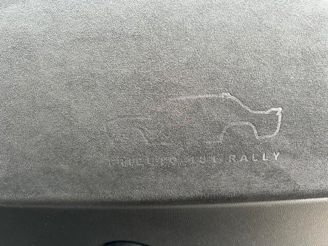 Abarth 695 Tributo 131 Rally 180cv Competizione