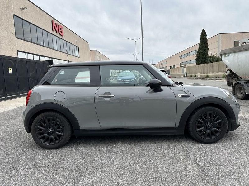 MINI Mini Cooper D 116cv