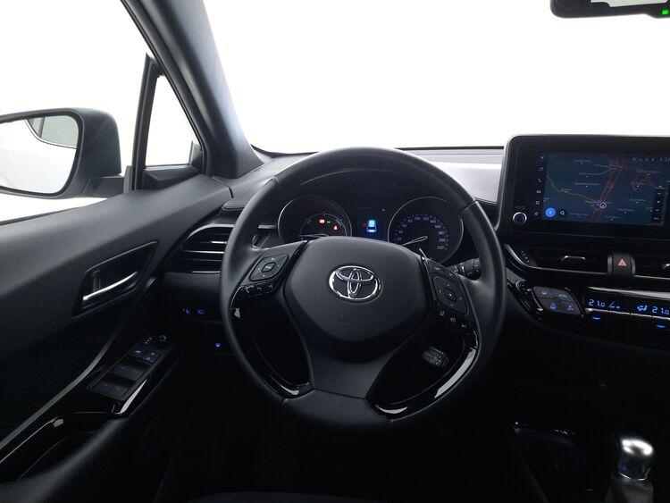 Toyota C-HR Hybrid Morebusiness BR327530 2.0 Full Hybrid 184CV