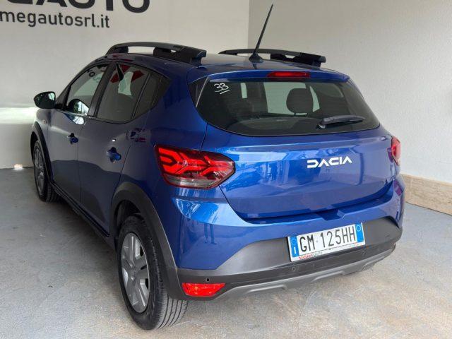 DACIA Sandero 1.0 Stepway Expression