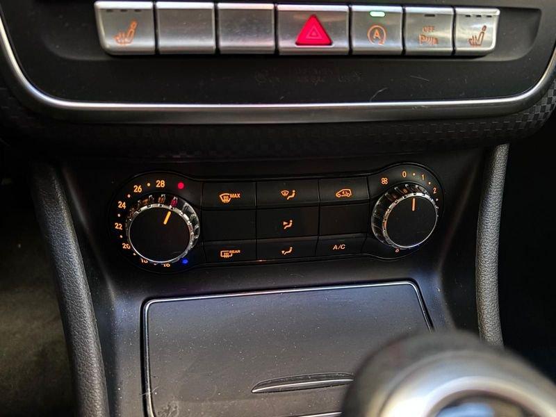 Mercedes-Benz Classe A A 180 Business