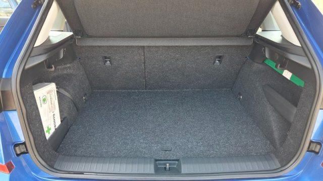 SKODA Kamiq 1.0 G-Tec Ambition PERMUTE OK NEOPAT. UNICOPR.