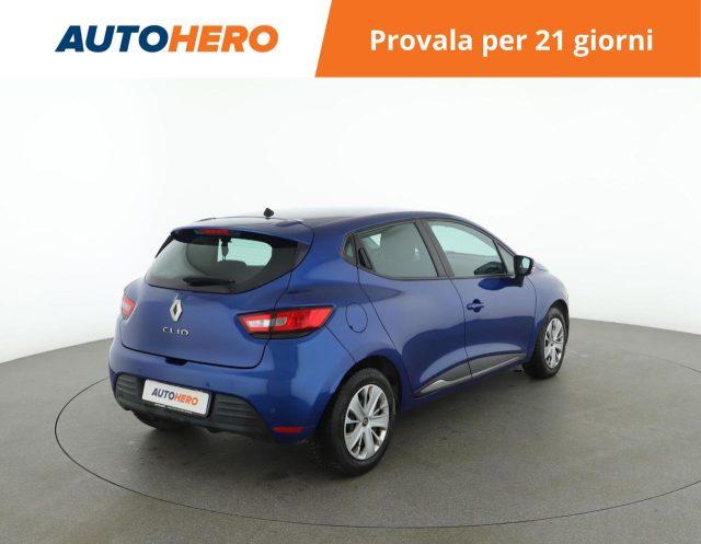 RENAULT Clio dCi 8V 75CV Start&Stop 5 porte Energy Zen