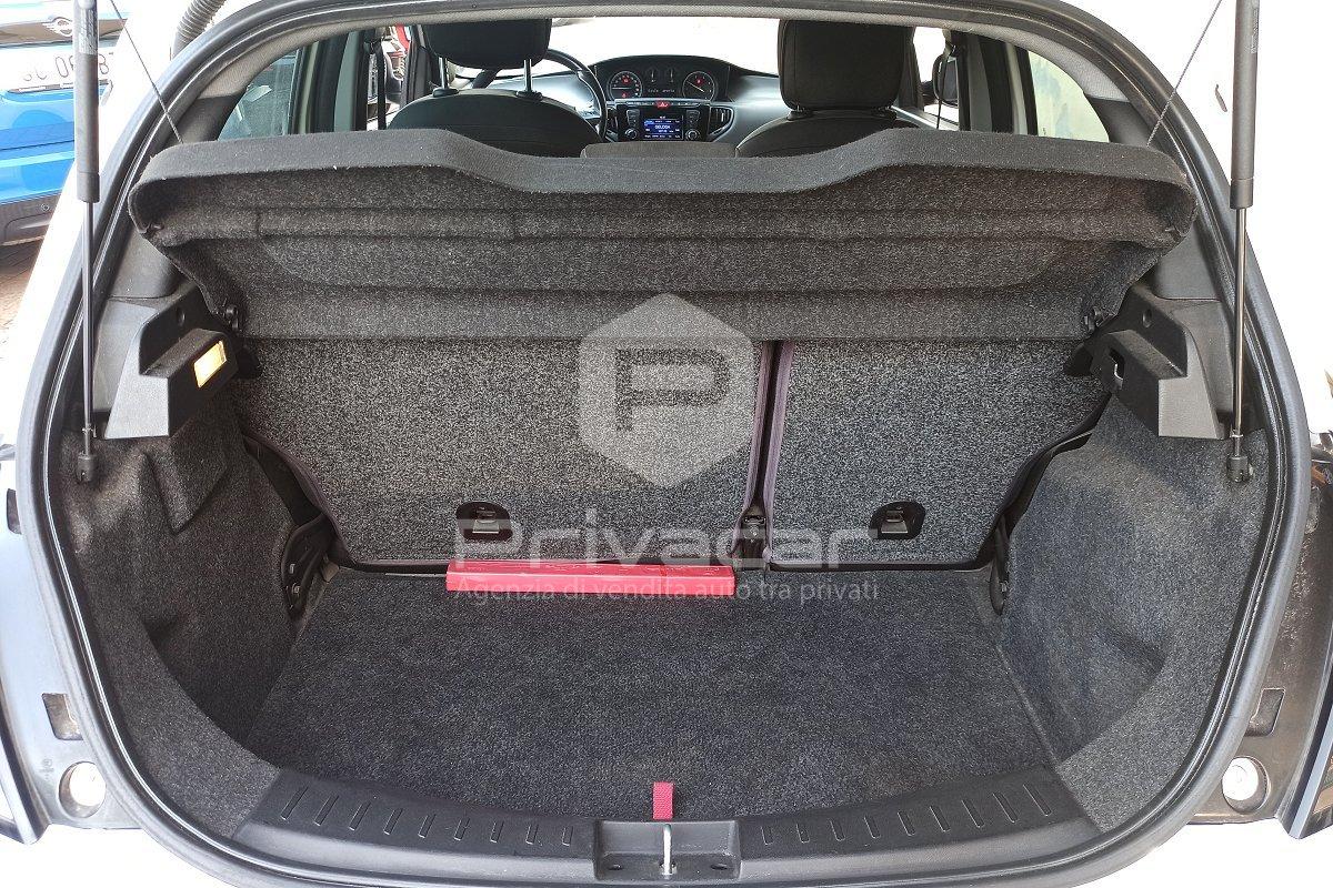 LANCIA Ypsilon 1.3 MJT 16V 95 CV 5 porte S&S Silver