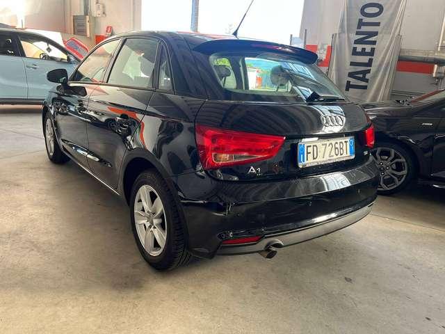 Audi A1 A1 Sportback 1.6 tdi Ambition 90cv