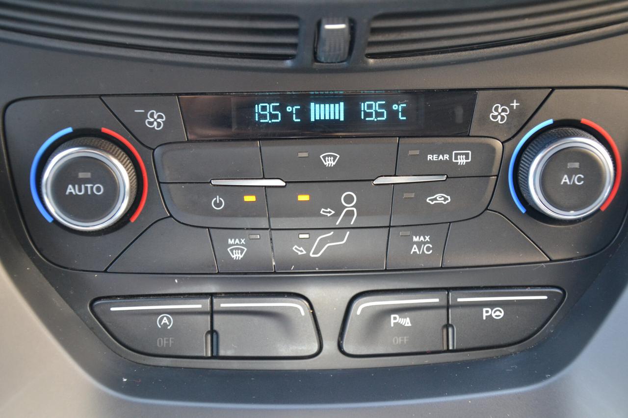 Ford Kuga 1.5 ECOBOOST 120CV 2WD ST-LINE **PREZZO VERO**