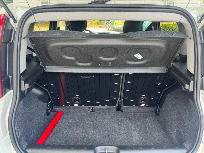 FIAT Panda 1.0 FireFly Hybrid 70cv City Life - PREZZO REALE
