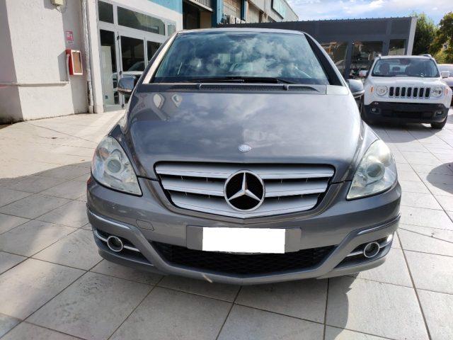 MERCEDES-BENZ B 180 CDI Sport Automatic Pelle