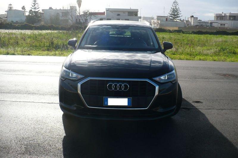 Audi Q3 Q3 35 TDI Business Advanced