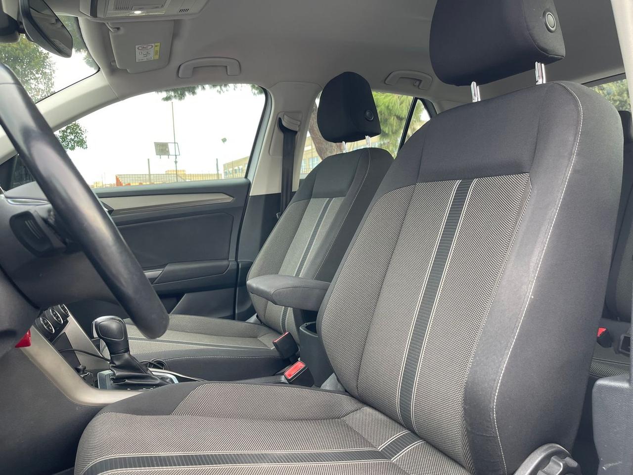 Volkswagen T-Roc 1.5 TSI Style #50334