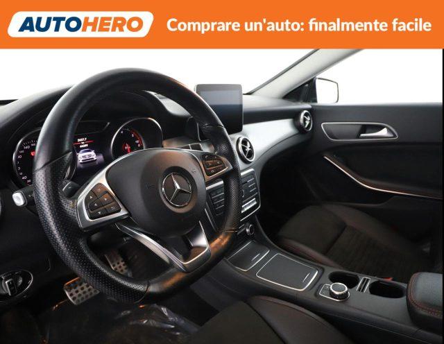 MERCEDES-BENZ CLA 200 d 4Matic Automatic Premium