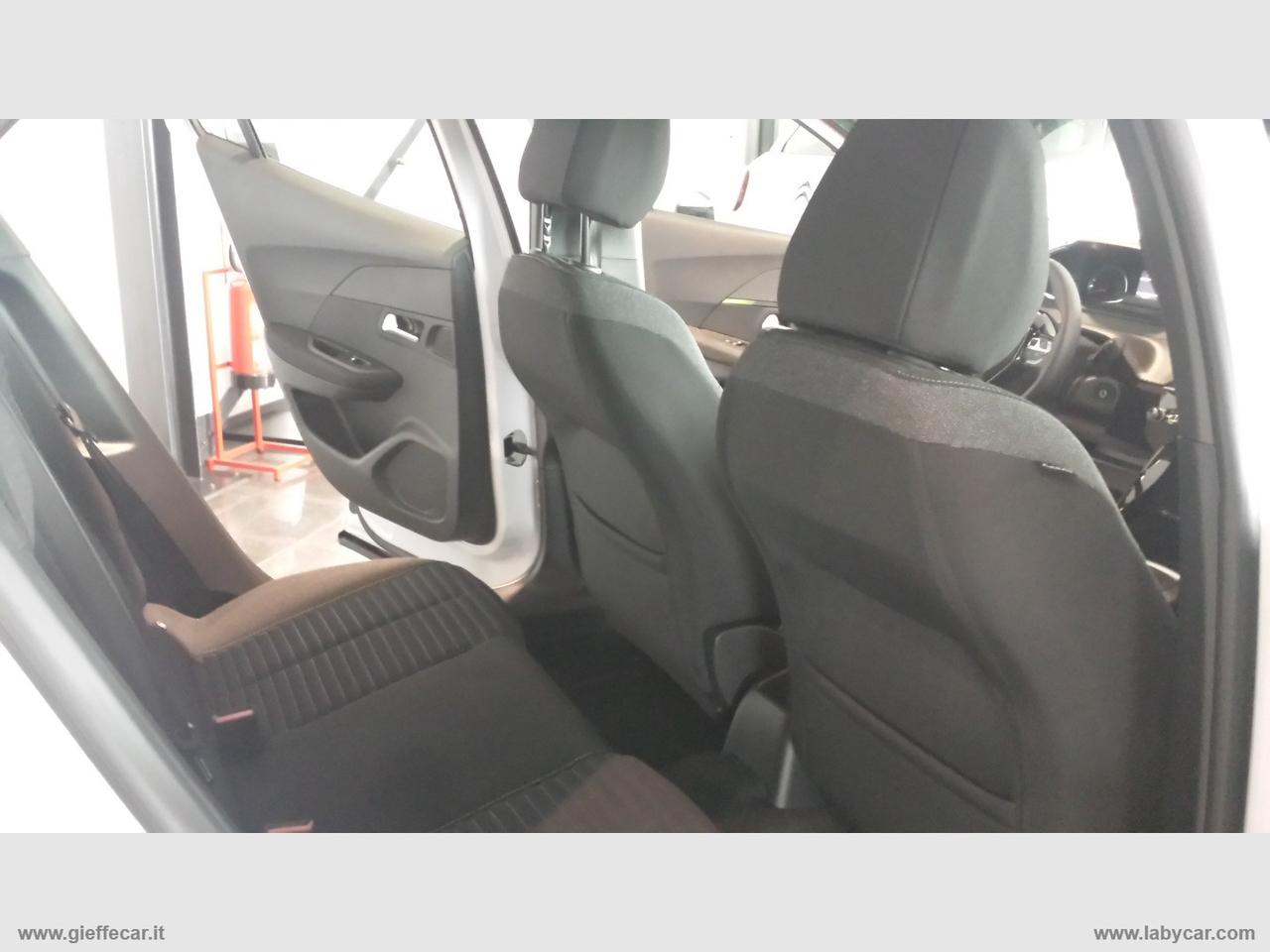PEUGEOT 2008 PureTech 100 S&S Style
