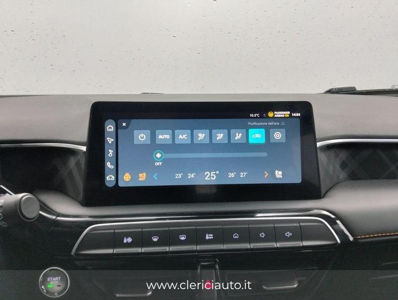 MG MG3 1.5 Hybrid+ Luxury
