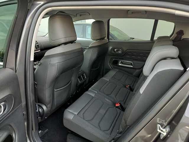 Citroen C5 Aircross BlueHDi 130 S&S EAT8 Feel Pack