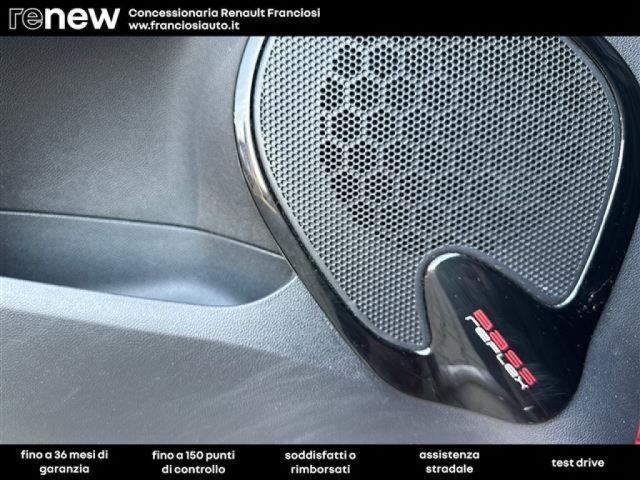 RENAULT Clio Sporter 1.5 dCi Energy 75cv Intens
