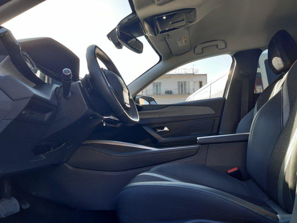 Peugeot 308 BlueHDi 130 S&S EAT8 GT