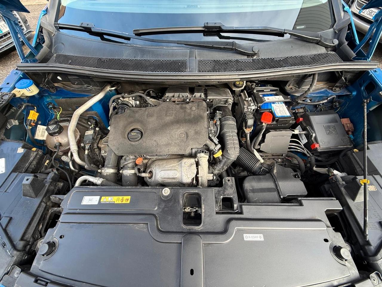 Opel Grandland X 1.5d Ecotec S&S Business *OK NUOVI NEOPATENTATI*